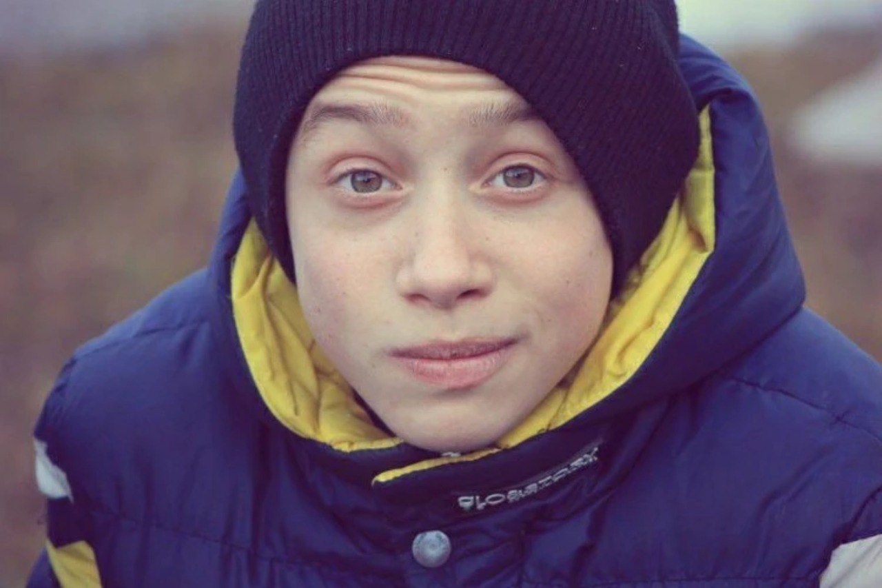 Belykh