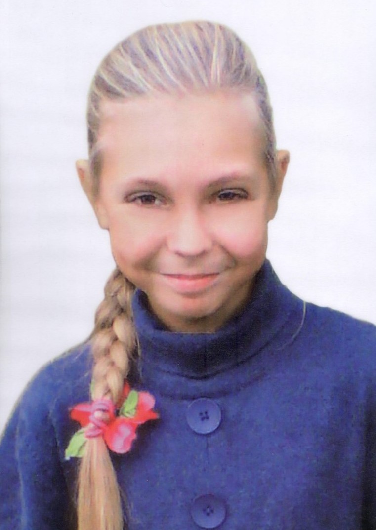 Kowalenko Kristina